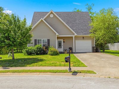 2837 Gunsmoke Trail Way