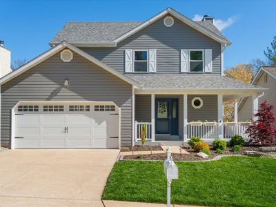956 Wynstay Cir