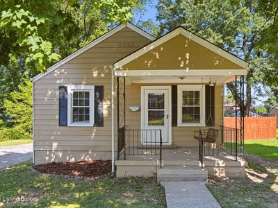 210 Laffoon Dr
