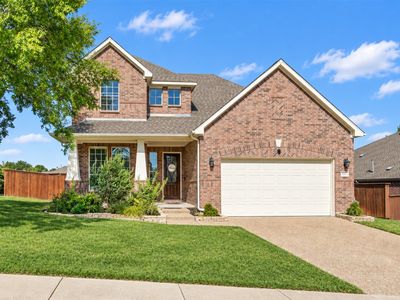 601 Excalibur Dr