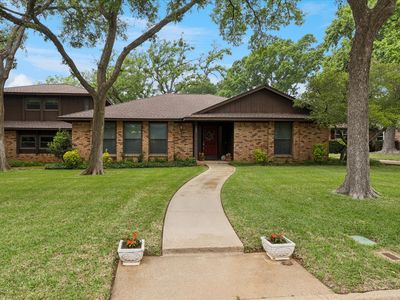 1401 Clover Hill Rd