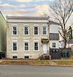 Property at 22 Cottage Street, Troy, NY