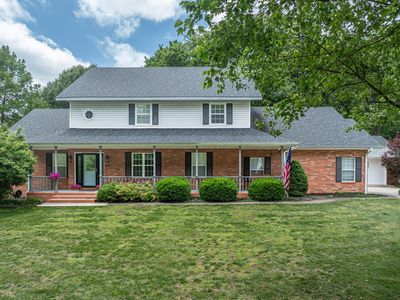 1413 N Granite Drive