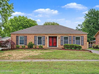 2911 Lexham Rd