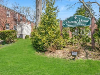 Property at 53 Broadway #1E, Pleasantville, NY