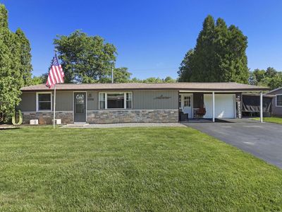Property at 10308 Root River DRIVE, Caledonia, WI