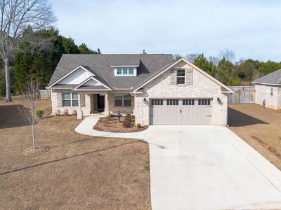 Property at 219 Otters Ridge Dr, Kathleen, GA
