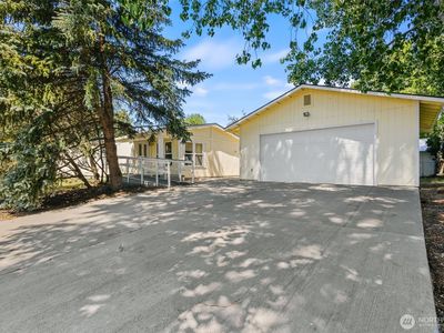 Property at 1100 Jennie Circle, Kittitas, WA