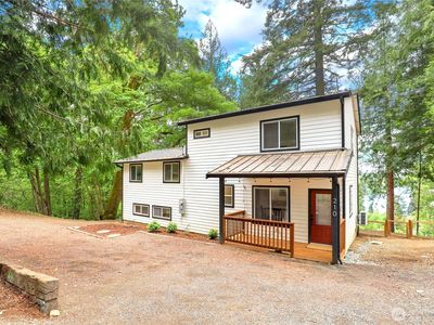Property at 210 E Panorama Drive, Shelton, WA