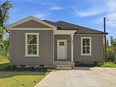 311 Tribble St