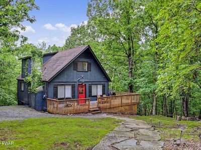 Property at 108 Owl Ct, Lackawaxen, PA