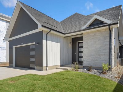 The Baja Plan, Pelican Shores at Water Valley