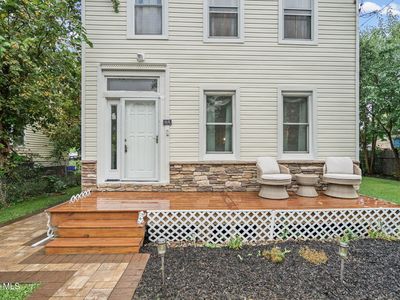 64 Campbell Avenue