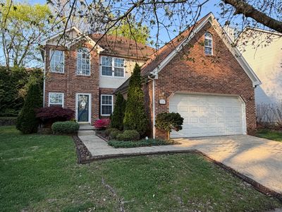 1760 Chandler Ln