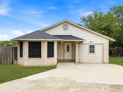 Property at 6411 ROYALTY PT, Leon Valley, TX