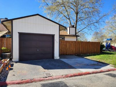 Property at 717 Blair Place, Santa Rosa, CA
