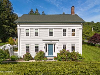 311 N Plain Rd