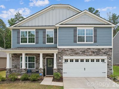 3719 Stanley Creek Dr