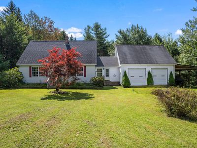 85 Lady Slipper Lane