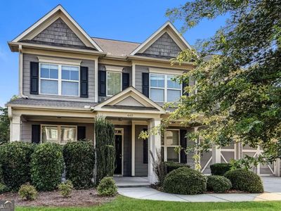 449 Rockford Pass SW