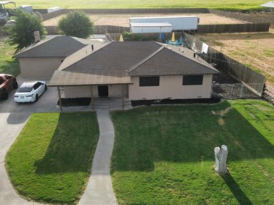 4701 S Faith Home Rd