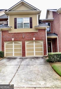 Property at 1827 Orange Grove Pl SW, Austell, GA