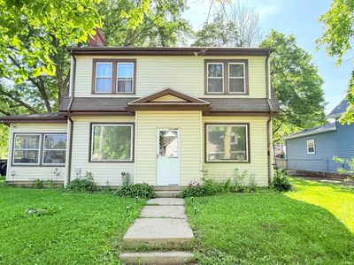 301 S Main St