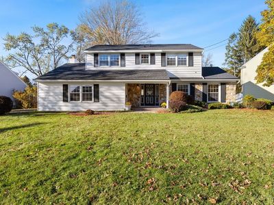 7 Berrywood Rd