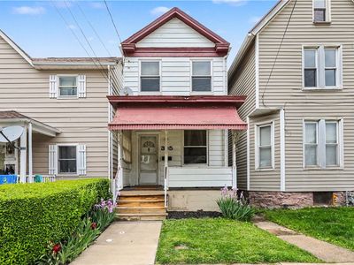 305 Hickman St