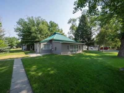 Property at 412 S 7th St, Basin, WY