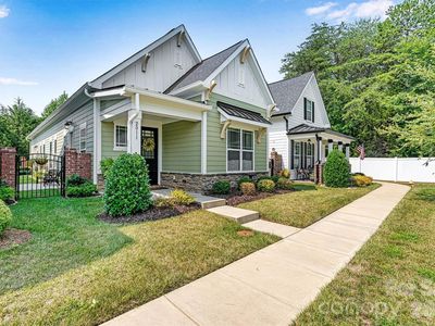 Property at 2011 Claybrook Ln, Denver, NC
