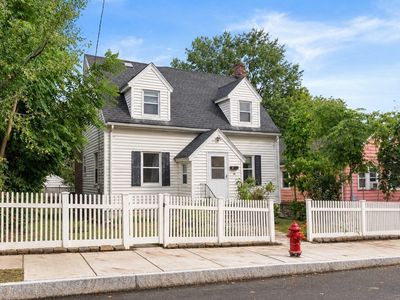 Property at 68 Grover St, Everett, MA