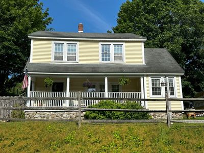 Property at 278 Scoville Hill Road, Harwinton, CT