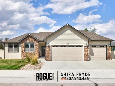 6195 Coronado Dr