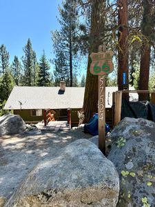 Property at 57524 Crest Drive, Springville, CA
