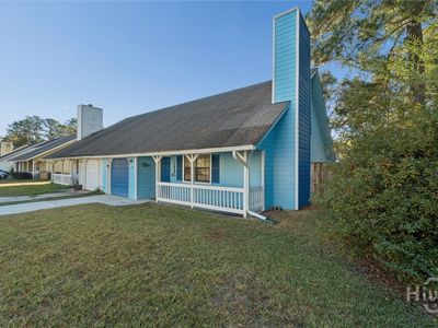 Property at 85 Port Drive, Richmond Hill, GA