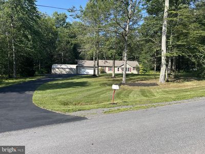 Property at 226 Beech Ridge Rd, Trout Run, PA