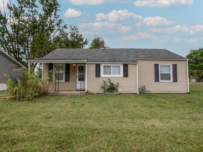 3409 Brown Station Rd