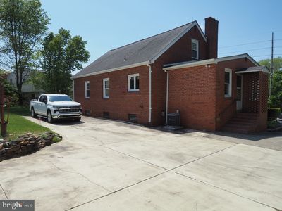 2507 Limestone Rd