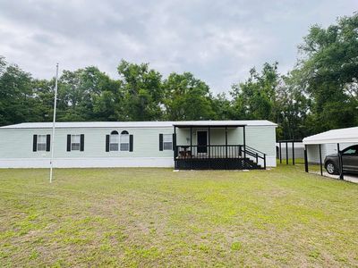 Property at 19449 165th Ln, O'Brien, FL
