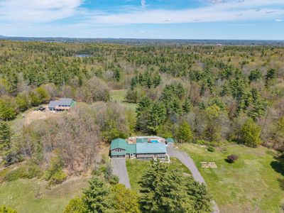 528 Bauneg Beg Hill Road