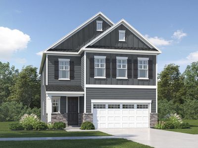 120 Corapeake Way