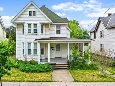 Property at 8 Mill St, Binghamton, NY