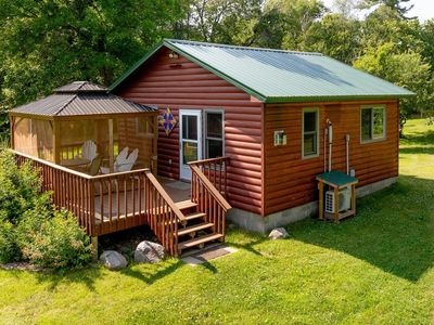 Property at 6613 County Road 125 NE, Longville, MN