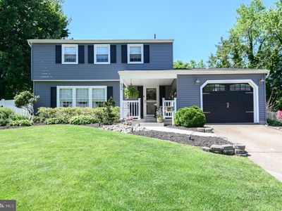 Property at 34 Madison Dr, Laurel Springs, NJ
