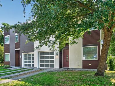 2525 Tonbo Trail