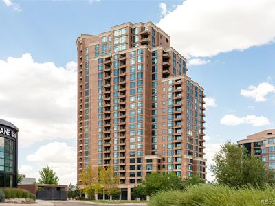 8100 E Union Avenue #2405
