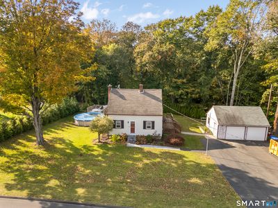 550 Forest Road
