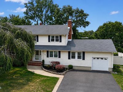 41 Brunswick Drive