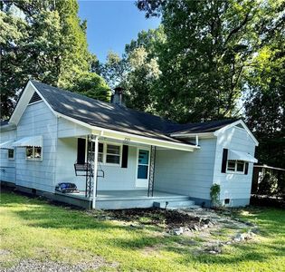 2520 McKnight Mill Rd